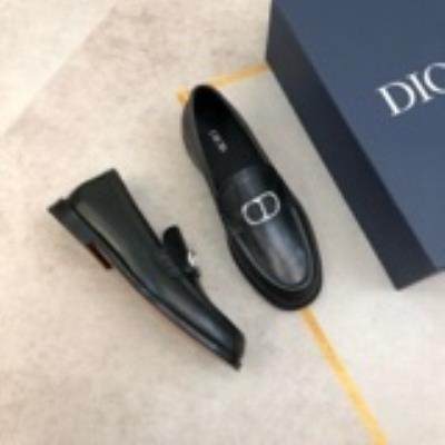 wholesale quality dior men shoes model no. 258